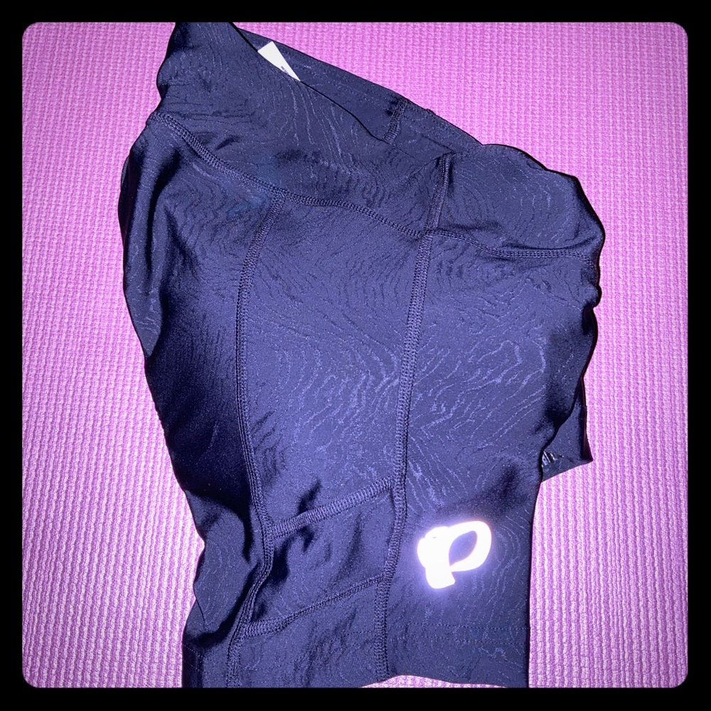 Pearl Izumi padded Cycling Shorts